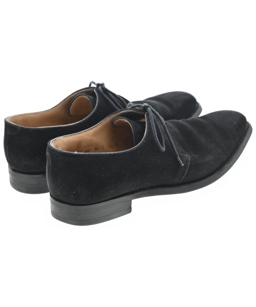 CROCKETT&JONES（クロケットアンドジョーンズ）ビジネス・ドレスシューズ 黒 サイズ:UK6 1/2(25cm位) メンズ/2200682315098