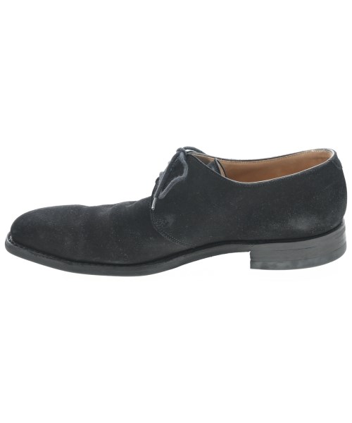 CROCKETT&JONES（クロケットアンドジョーンズ）ビジネス・ドレスシューズ 黒 サイズ:UK6 1/2(25cm位) メンズ/2200682315098