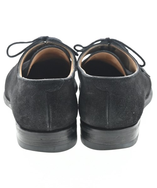 CROCKETT&JONES（クロケットアンドジョーンズ）ビジネス・ドレスシューズ 黒 サイズ:UK6 1/2(25cm位) メンズ/2200682315098