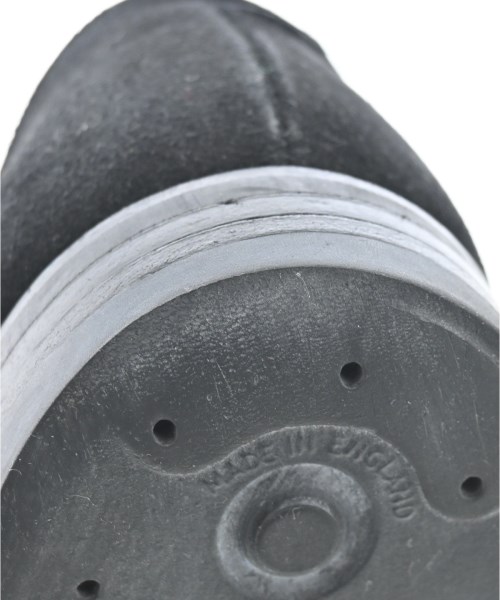 CROCKETT&JONES（クロケットアンドジョーンズ）ビジネス・ドレスシューズ 黒 サイズ:UK6 1/2(25cm位) メンズ/2200682315098