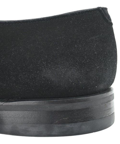 CROCKETT&JONES（クロケットアンドジョーンズ）ビジネス・ドレスシューズ 黒 サイズ:UK6 1/2(25cm位) メンズ/2200682315098