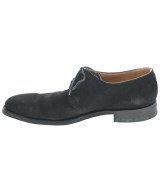 CROCKETT&JONES（クロケットアンドジョーンズ）ビジネス・ドレスシューズ 黒 サイズ:UK6 1/2(25cm位) メンズ/2200682315098