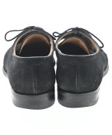 CROCKETT&JONES（クロケットアンドジョーンズ）ビジネス・ドレスシューズ 黒 サイズ:UK6 1/2(25cm位) メンズ/2200682315098