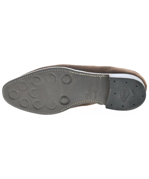 CROCKETT&JONES（クロケットアンドジョーンズ）ビジネス・ドレスシューズ 茶 サイズ:UK6(24.5cm位) メンズ/2200683294125