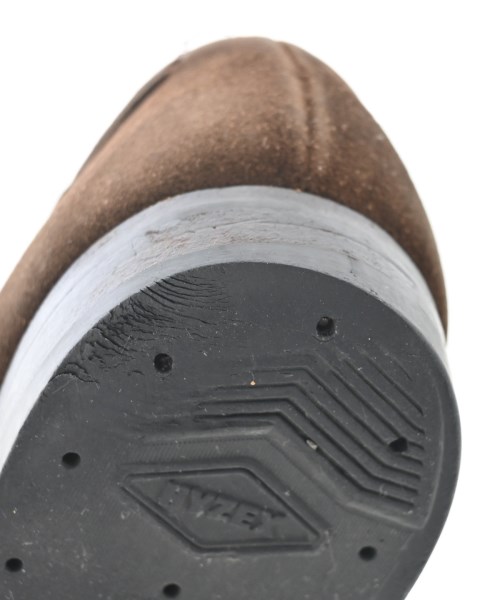 CROCKETT&JONES（クロケットアンドジョーンズ）ビジネス・ドレスシューズ 茶 サイズ:UK6(24.5cm位) メンズ/2200683294125