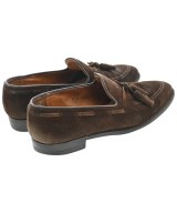 CROCKETT&JONES（クロケットアンドジョーンズ）ビジネス・ドレスシューズ 茶 サイズ:UK6(24.5cm位) メンズ/2200683294125