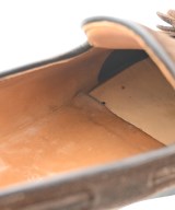 CROCKETT&JONES（クロケットアンドジョーンズ）ビジネス・ドレスシューズ 茶 サイズ:UK6(24.5cm位) メンズ/2200683294125