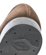 CROCKETT&JONES（クロケットアンドジョーンズ）ビジネス・ドレスシューズ 茶 サイズ:UK6(24.5cm位) メンズ/2200683294125