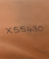 CROCKETT&JONES（クロケットアンドジョーンズ）ブーツ 茶 サイズ:UK8(26.5cm位) メンズ/2200685594056