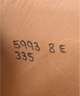 CROCKETT&JONES（クロケットアンドジョーンズ）ブーツ 茶 サイズ:UK8(26.5cm位) メンズ/2200685594056