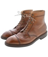 CROCKETT&JONES ブーツ