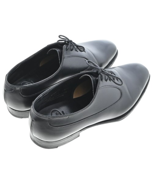 CROCKETT&JONES（クロケットアンドジョーンズ）ビジネス・ドレスシューズ 黒 サイズ:UK5 1/2(24cm位) メンズ/2200681321908