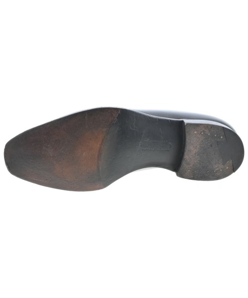 CROCKETT&JONES（クロケットアンドジョーンズ）ビジネス・ドレスシューズ 黒 サイズ:UK5 1/2(24cm位) メンズ/2200681321908