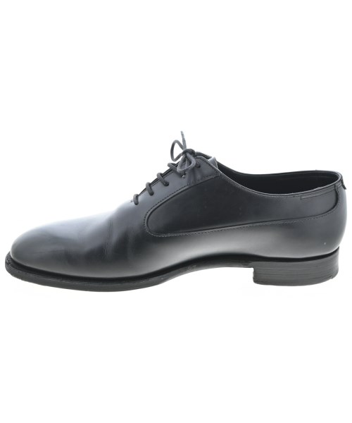 CROCKETT&JONES（クロケットアンドジョーンズ）ビジネス・ドレスシューズ 黒 サイズ:UK5 1/2(24cm位) メンズ/2200681321908