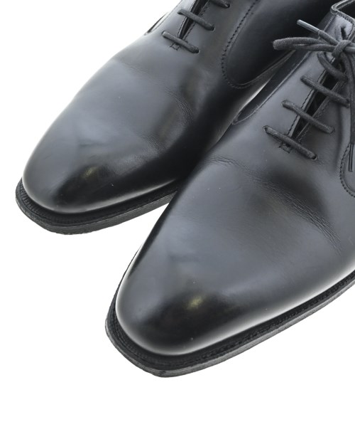 CROCKETT&JONES（クロケットアンドジョーンズ）ビジネス・ドレスシューズ 黒 サイズ:UK5 1/2(24cm位) メンズ/2200681321908