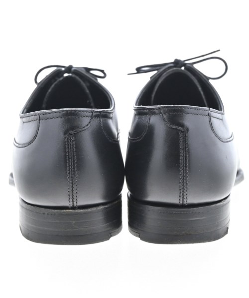 CROCKETT&JONES（クロケットアンドジョーンズ）ビジネス・ドレスシューズ 黒 サイズ:UK5 1/2(24cm位) メンズ/2200681321908