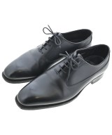 CROCKETT&JONES（クロケットアンドジョーンズ）ビジネス・ドレスシューズ 黒 サイズ:UK5 1/2(24cm位) メンズ/2200681321908