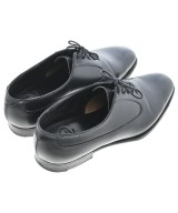 CROCKETT&JONES（クロケットアンドジョーンズ）ビジネス・ドレスシューズ 黒 サイズ:UK5 1/2(24cm位) メンズ/2200681321908