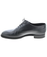 CROCKETT&JONES（クロケットアンドジョーンズ）ビジネス・ドレスシューズ 黒 サイズ:UK5 1/2(24cm位) メンズ/2200681321908