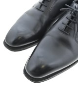 CROCKETT&JONES（クロケットアンドジョーンズ）ビジネス・ドレスシューズ 黒 サイズ:UK5 1/2(24cm位) メンズ/2200681321908