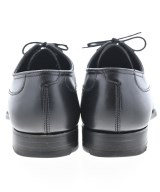CROCKETT&JONES（クロケットアンドジョーンズ）ビジネス・ドレスシューズ 黒 サイズ:UK5 1/2(24cm位) メンズ/2200681321908