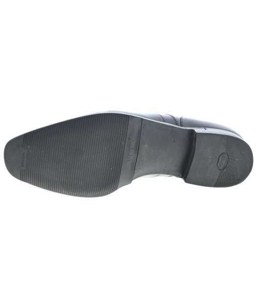 CROCKETT&JONES（クロケットアンドジョーンズ）ビジネス・ドレスシューズ 黒 サイズ:UK7(25.5cm位) メンズ/2200687733019