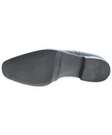 CROCKETT&JONES（クロケットアンドジョーンズ）ビジネス・ドレスシューズ 黒 サイズ:UK7(25.5cm位) メンズ/2200687733019