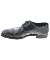 CROCKETT&JONES（クロケットアンドジョーンズ）ビジネス・ドレスシューズ 黒 サイズ:UK7(25.5cm位) メンズ/2200687733019