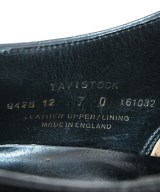 CROCKETT&JONES（クロケットアンドジョーンズ）ビジネス・ドレスシューズ 黒 サイズ:UK7(25.5cm位) メンズ/2200687733019
