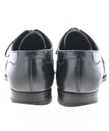 CROCKETT&JONES（クロケットアンドジョーンズ）ビジネス・ドレスシューズ 黒 サイズ:UK7(25.5cm位) メンズ/2200687733019