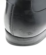 CROCKETT&JONES（クロケットアンドジョーンズ）ビジネス・ドレスシューズ 黒 サイズ:UK7(25.5cm位) メンズ/2200687733019