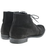 CROCKETT&JONES（クロケットアンドジョーンズ）ブーツ 黒 サイズ:UK7 1/2(26cm位) メンズ/2200687563463