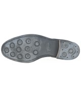 CROCKETT&JONES（クロケットアンドジョーンズ）ブーツ 黒 サイズ:UK7 1/2(26cm位) メンズ/2200687563463
