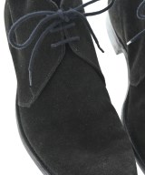 CROCKETT&JONES（クロケットアンドジョーンズ）ブーツ 黒 サイズ:UK7 1/2(26cm位) メンズ/2200687563463