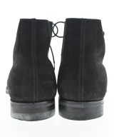 CROCKETT&JONES（クロケットアンドジョーンズ）ブーツ 黒 サイズ:UK7 1/2(26cm位) メンズ/2200687563463