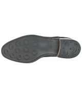 CROCKETT&JONES（クロケットアンドジョーンズ）ブーツ 黒 サイズ:UK7 1/2(26cm位) メンズ/2200687563470