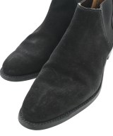 CROCKETT&JONES（クロケットアンドジョーンズ）ブーツ 黒 サイズ:UK7 1/2(26cm位) メンズ/2200687563470