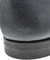 CROCKETT&JONES（クロケットアンドジョーンズ）ビジネス・ドレスシューズ 紺 サイズ:UK7(25.5cm位) メンズ/2200687563487