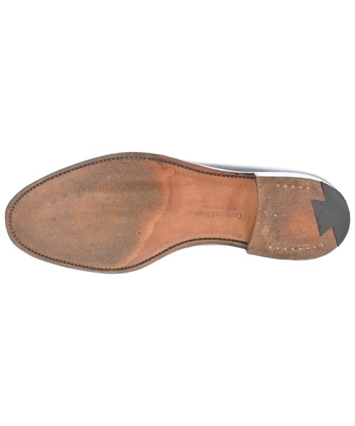 CROCKETT&JONES（クロケットアンドジョーンズ）ビジネス・ドレスシューズ 黒 サイズ:UK7 1/2(26cm位) メンズ/2200687563494