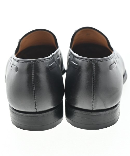 CROCKETT&JONES（クロケットアンドジョーンズ）ビジネス・ドレスシューズ 黒 サイズ:UK7 1/2(26cm位) メンズ/2200687563494