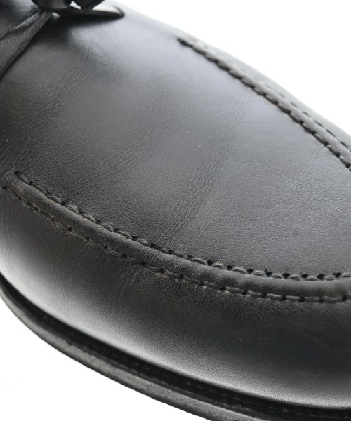 CROCKETT&JONES（クロケットアンドジョーンズ）ビジネス・ドレスシューズ 黒 サイズ:UK7 1/2(26cm位) メンズ/2200687563494