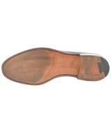 CROCKETT&JONES（クロケットアンドジョーンズ）ビジネス・ドレスシューズ 黒 サイズ:UK7 1/2(26cm位) メンズ/2200687563494