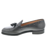 CROCKETT&JONES（クロケットアンドジョーンズ）ビジネス・ドレスシューズ 黒 サイズ:UK7 1/2(26cm位) メンズ/2200687563494