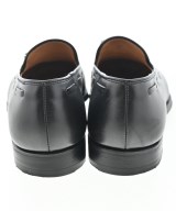 CROCKETT&JONES（クロケットアンドジョーンズ）ビジネス・ドレスシューズ 黒 サイズ:UK7 1/2(26cm位) メンズ/2200687563494