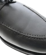 CROCKETT&JONES（クロケットアンドジョーンズ）ビジネス・ドレスシューズ 黒 サイズ:UK7 1/2(26cm位) メンズ/2200687563494
