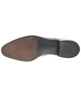 CROCKETT&JONES（クロケットアンドジョーンズ）ビジネス・ドレスシューズ 黒 サイズ:UK8(26.5cm位) メンズ/2200687563500