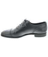 CROCKETT&JONES（クロケットアンドジョーンズ）ビジネス・ドレスシューズ 黒 サイズ:UK8(26.5cm位) メンズ/2200687563500