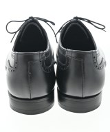 CROCKETT&JONES（クロケットアンドジョーンズ）ビジネス・ドレスシューズ 黒 サイズ:UK8(26.5cm位) メンズ/2200687563500