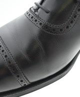 CROCKETT&JONES（クロケットアンドジョーンズ）ビジネス・ドレスシューズ 黒 サイズ:UK8(26.5cm位) メンズ/2200687563500