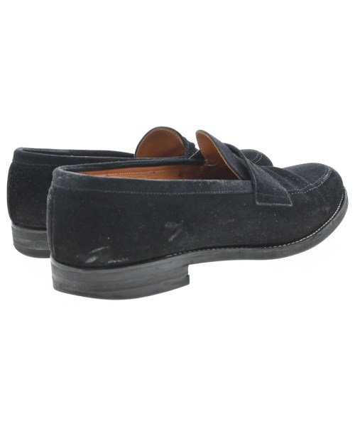 CROCKETT&JONES（クロケットアンドジョーンズ）ビジネス・ドレスシューズ 黒 サイズ:-(26cm位) メンズ/2200691381053
